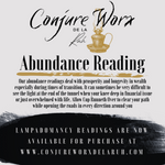 Load image into Gallery viewer, Lampadomancy Readings
