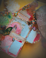 Load image into Gallery viewer, Handmade Pocket Altars
