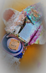 Load image into Gallery viewer, Handmade Pocket Altars
