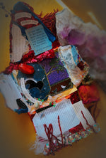 Load image into Gallery viewer, Handmade Pocket Altars
