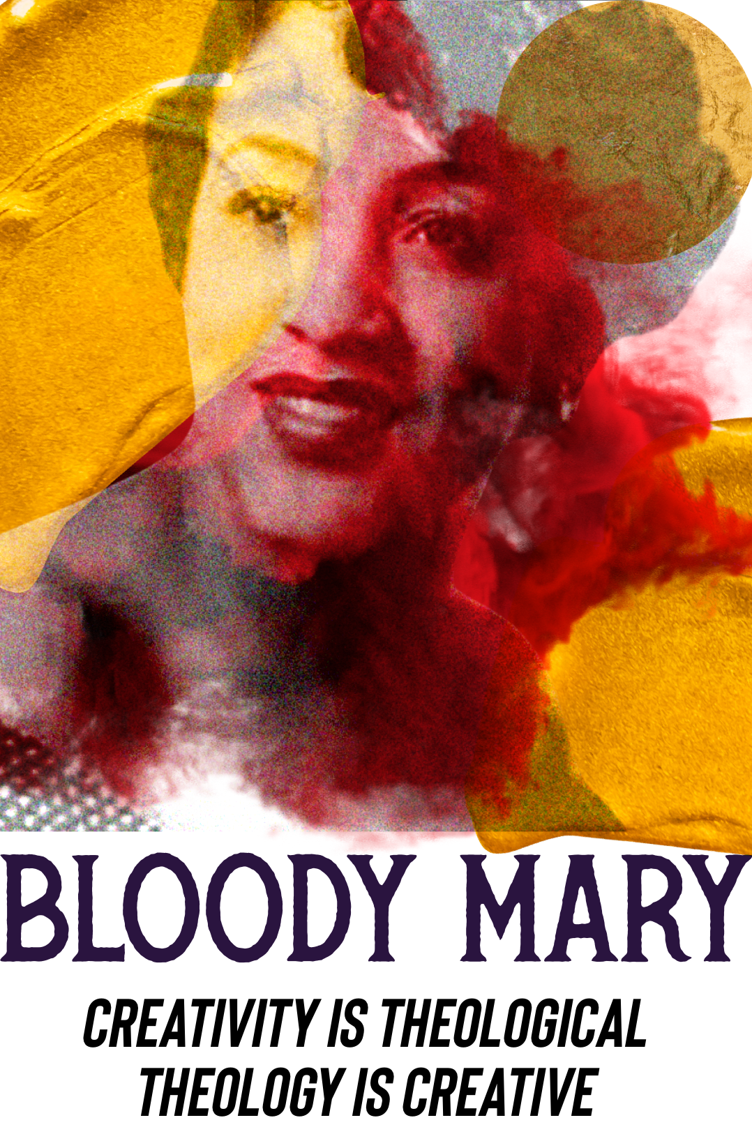 Blood Keys Oracle Deck