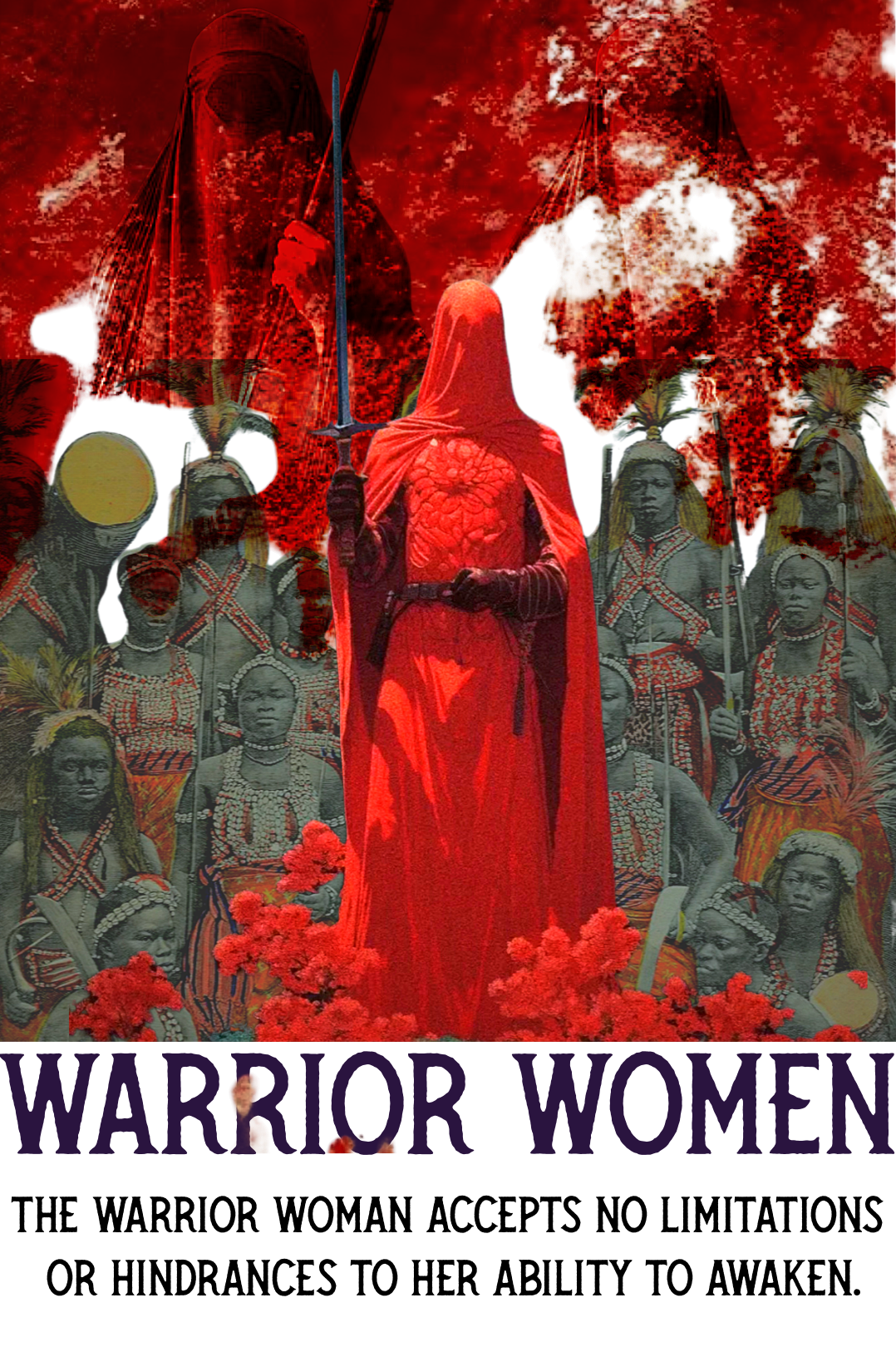 Blood Keys Oracle Deck