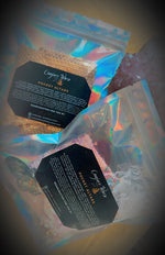 Load image into Gallery viewer, Handmade Pocket Altars
