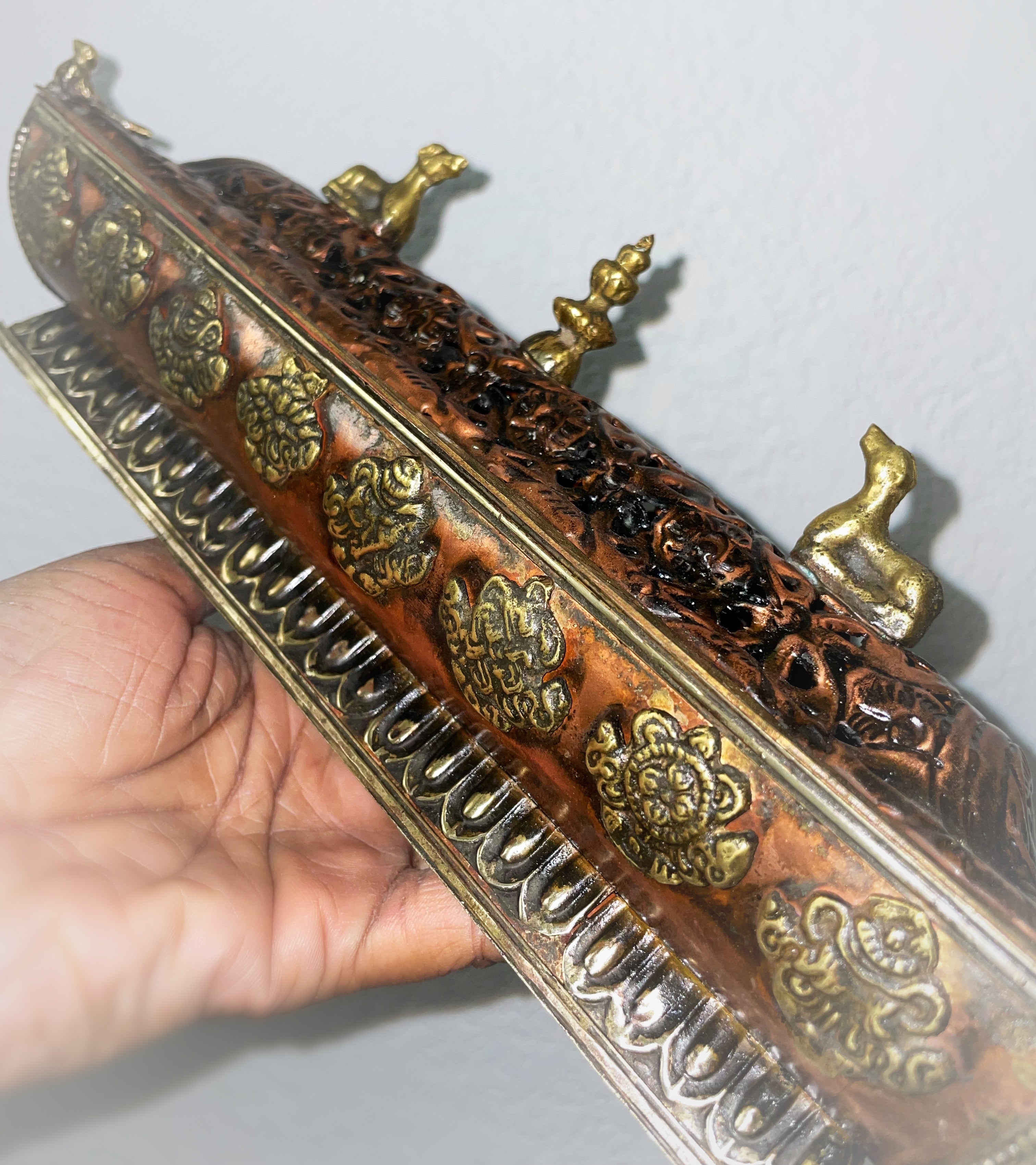 Incense Burners